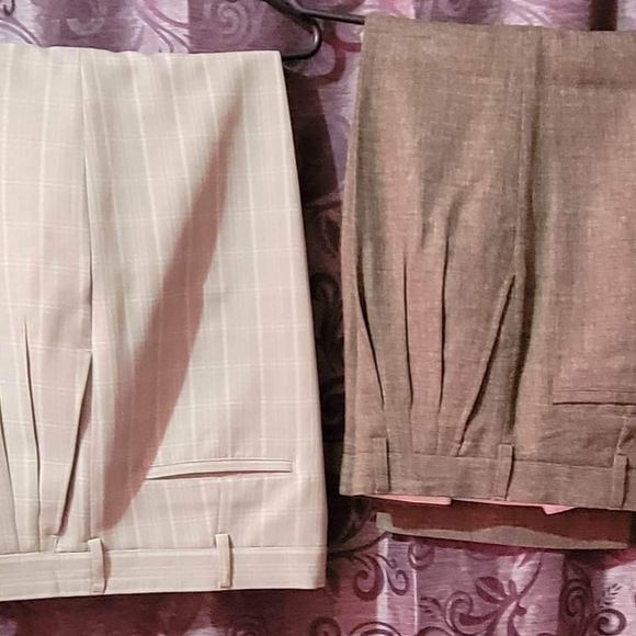 Montique men's suit - Picture 3 of 7